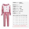 Halloween Costume Clown Cosplay Clown Costume Stage Performance Costume