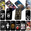 Cover for Xiaomi Redmi Note 13 14 ProPlus A4 A3 Pro Plus 13C Pro+ Note13 Note14 Case Trafalgar D Water Law One Luffy Pieces