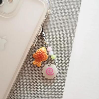 Accesorios para celulares y smartphones – Correas y llaveros para teléfonos