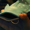 Lightweight Cosmetic Holder Whale Shark Sunglasses Case Creative Faux Leather Pencil Pouch Unique Birthday Gift for Kids Portable Eyeglasses