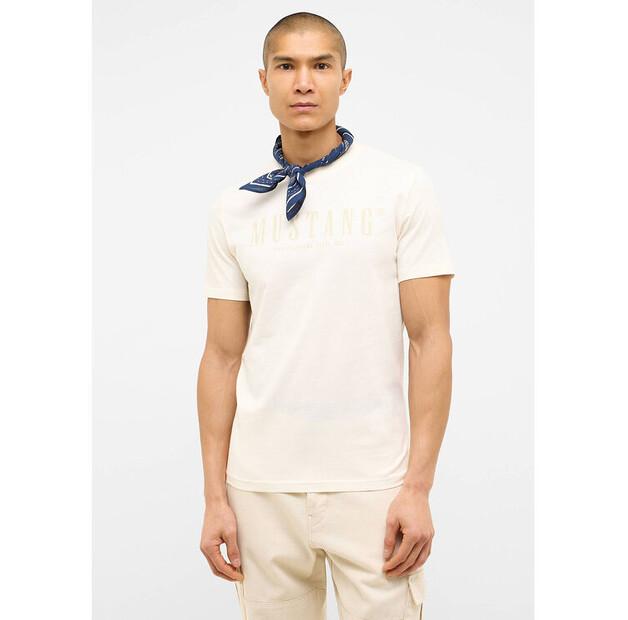 Футболка Mustang Style Austin EU XL