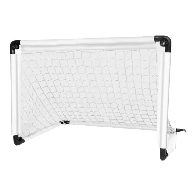 LIVEX Folding Soccer Goal