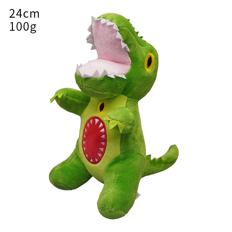 Banban Garden Plush Toys Kindergarten Monster Plush Doll Kids Cartoon PP Cotton Plush Toy Children's Gift