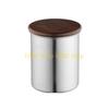 L8RE Portable Coffee Storage Container Perfect for Storing Sugar Coffee Beans