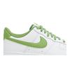 Nike Air Force 1 '07 'White Chlorophyll' (Unisex) White / Chlorophyll Skateboard Shoes DH7561 105