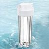 Bottle Home Appliance with 35kg Impact Resistance Effective Easy Installation Replacement Sturdy 3/8