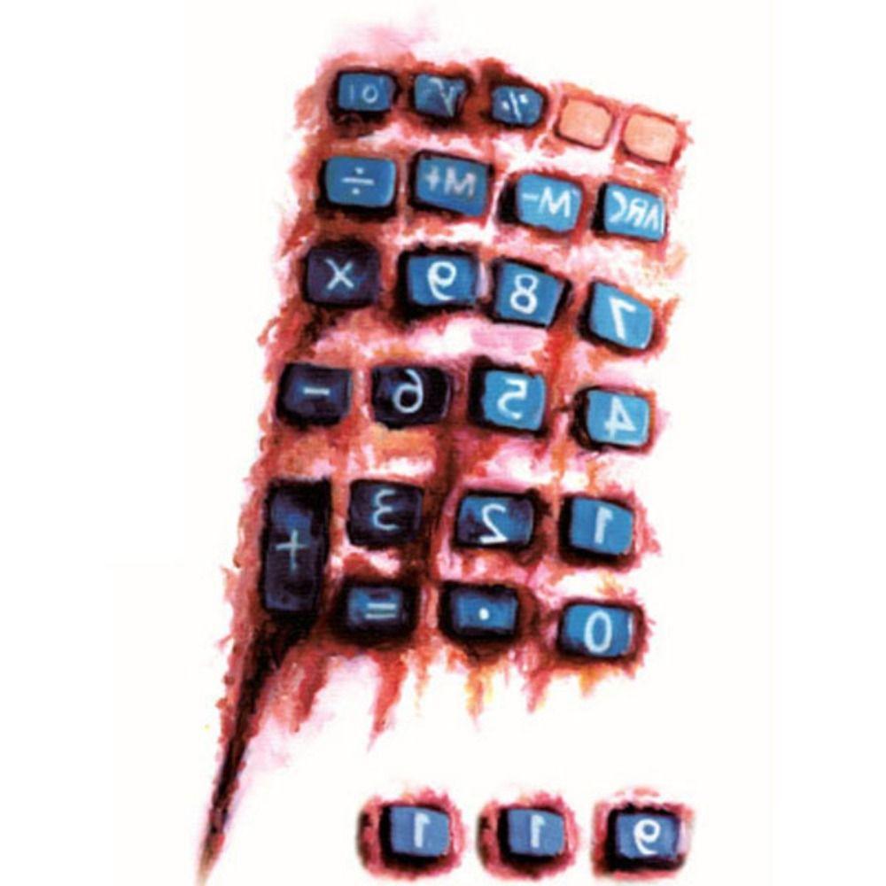 Face Patch Tattoo Stickers Spider Scar Scar Spider Design Halloween Body Art Stickers Men