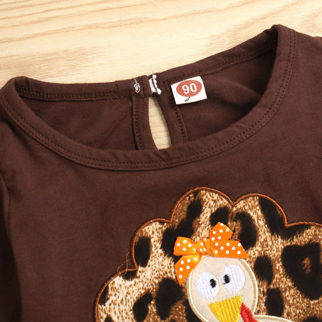 Kids Baby Fashion Minimalist Outfit