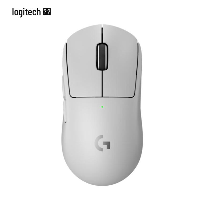 Logitech GPW3 Wireless Gaming Mouse