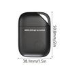 Wireless Microphone Blocker Signal Disruptor Protect Privacy Against Recording Devices Keep Conversation Safe