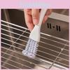Stainless Steel And Nylon Gas Stove Cleaning Brush For Oven Sink And