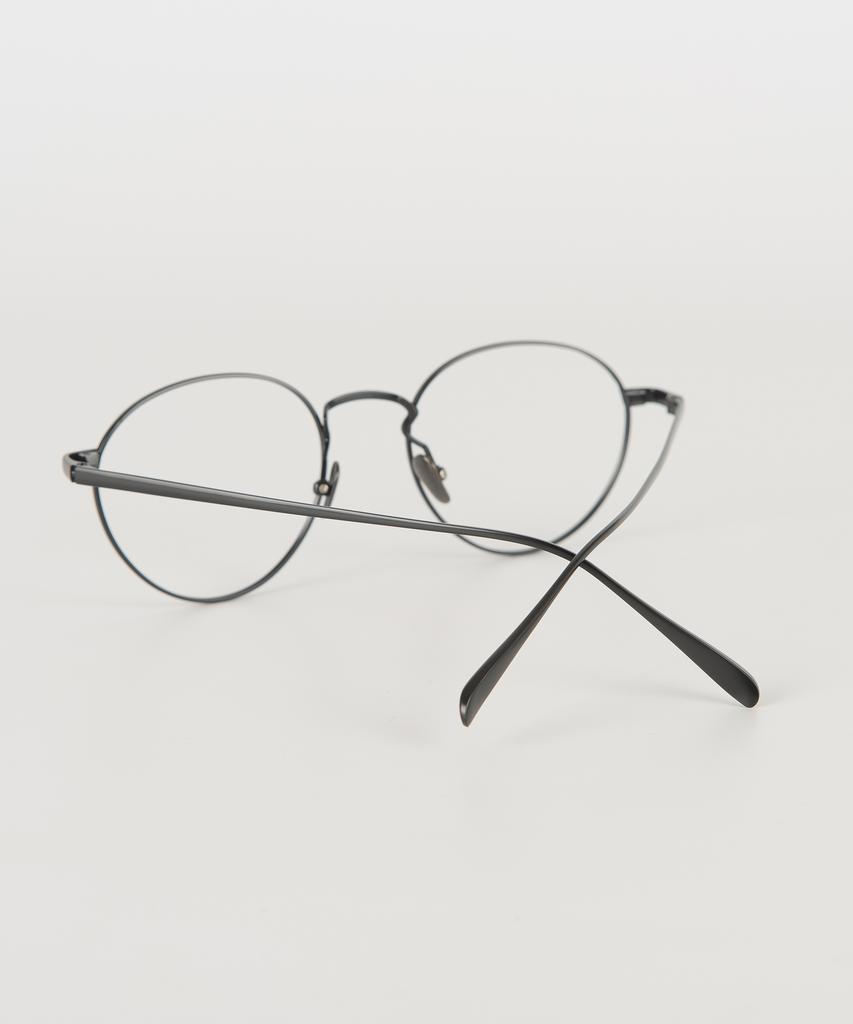 Eseubika Mercury-C01 Titanium Eyeglass Frames