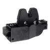 Actuator Blocare Portbagaj Hayon Spate Mașină 3 Pini pentru Citroen C2 C3 C4 C5 C8 XSARA Potrivit pentru Peugeot 1007 206 307 407 607 807