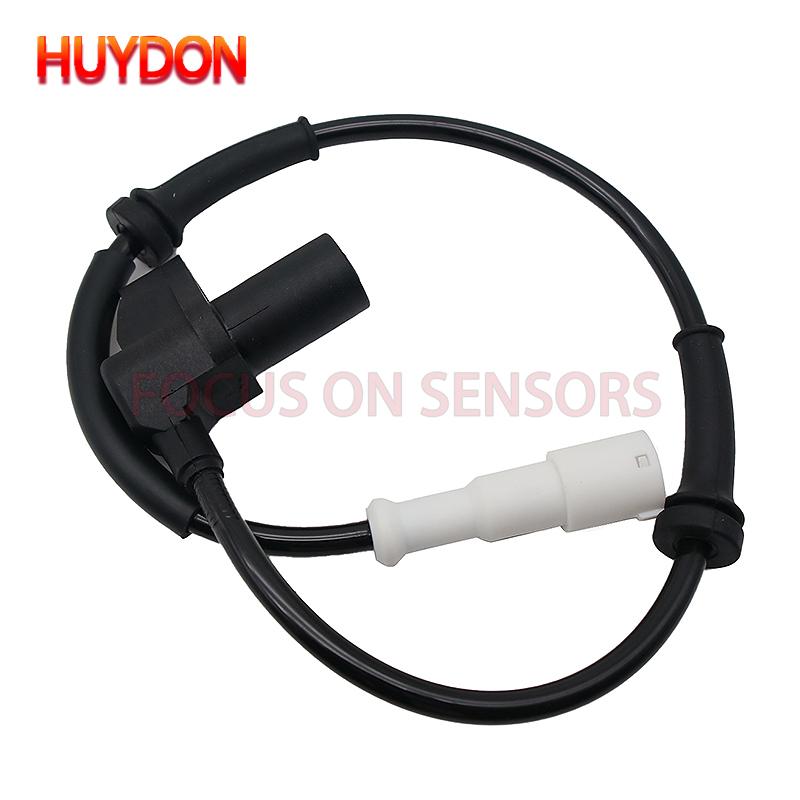 7700411747 Front ABS Wheel Speed Sensor For Renault Clio Symbol / Thalia 7700415681 Automobiles Spare Parts