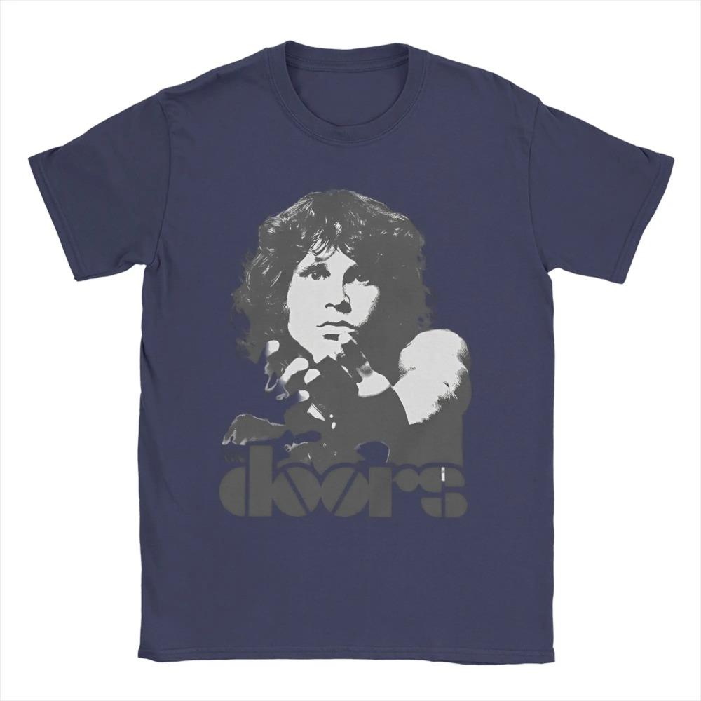 

Повседневная футболка Летняя Т-Футболка Модная футболка для мужчин Y2K Ретро Большого размера Топ с коротким рукавом XXXXXL темно-синий