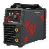 220V Portable DC Welder, Industrial-Grade, Compact Stainless Steel Welder for Home Use