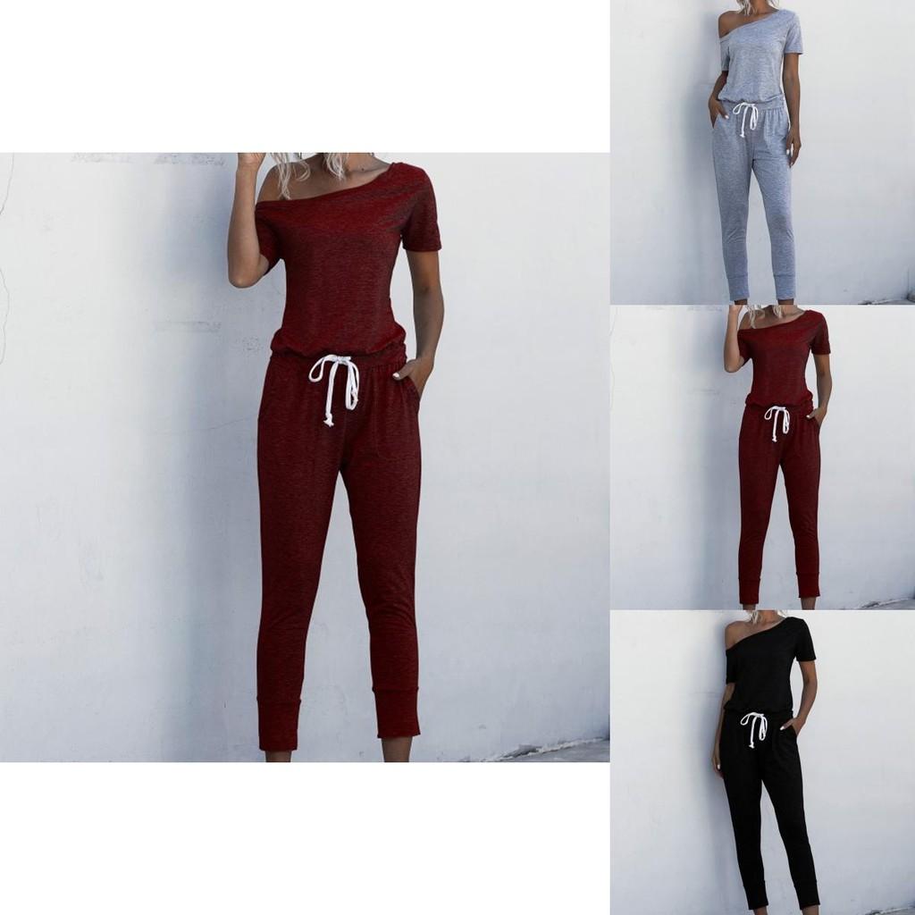Stilvolles Damen Trainingsanzug Set mit Sweatshirt für komfortables Laufen und Fitnessstudio