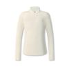New FILA Explorer T Shirts Women's Streptopelia White WT A11W537201F-WT