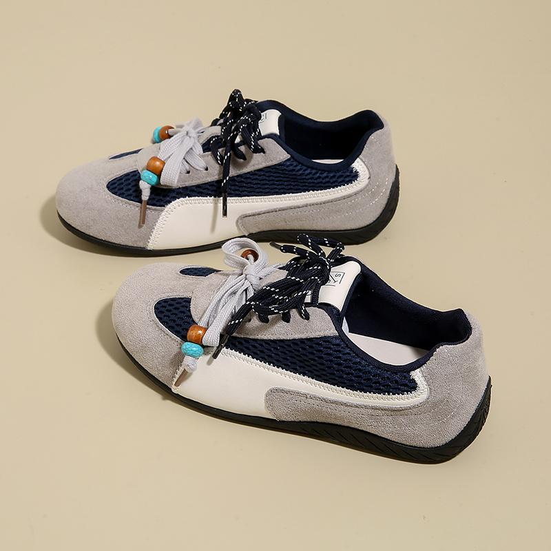 Fashion CRLAYDK Classic Women's Sneakers Casual Tennis Comfort Skate Bohemia Shoes Walking Slip On Footwear Ladies Sports Trainers