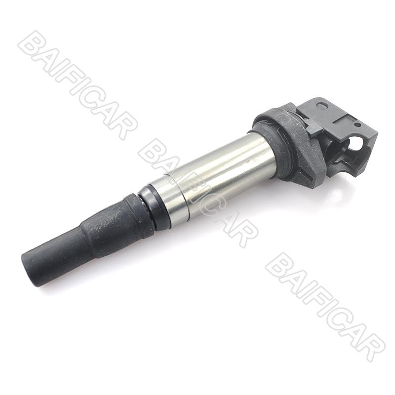 

Brand Genuine Ignition Pencil Coil 597091 597064 For Peugeot 207 208 308 3008 1.6 Citroen C4 C5 1.6 THP VTI BMW Mini Cooper R58 Without Pacakge
