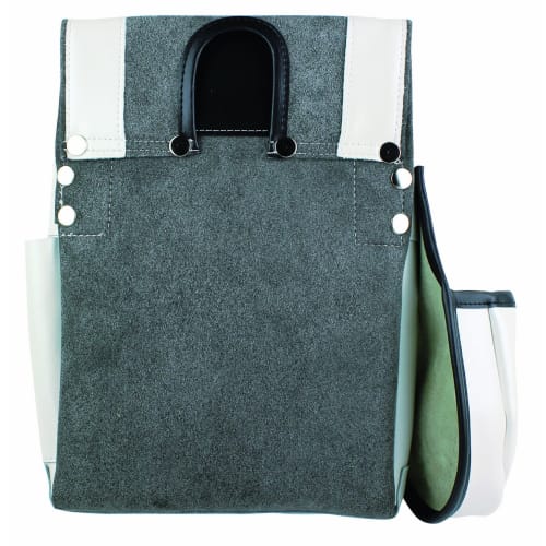 Fukuro Club Nail Bag Legend Type 4 HB-034W White