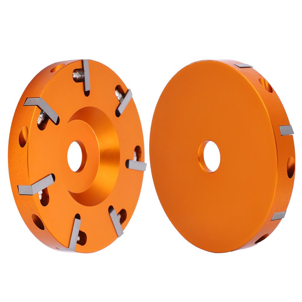 Hoof Blade Alloy Livestock Sheep Cattles Horses Hoof Trimming Disc Plate Tool