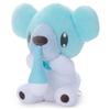 TAKARA TOMY Plush Doll Pokemon Get " Kimi Ni Kimeta " Cubchoo Japan NEW