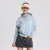 Women's UV Protection Ice Silk Sun Jacket