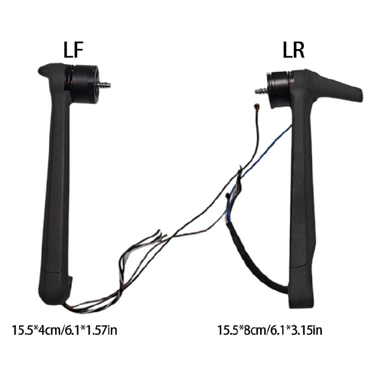 Professional Grade Replacement Arm for 3 Drones Ensuring Flight Stability and Easy Maintenance
