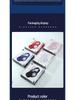 Stereo Wireless Sports Bluetooth Headset with LED Lights and Card Slot