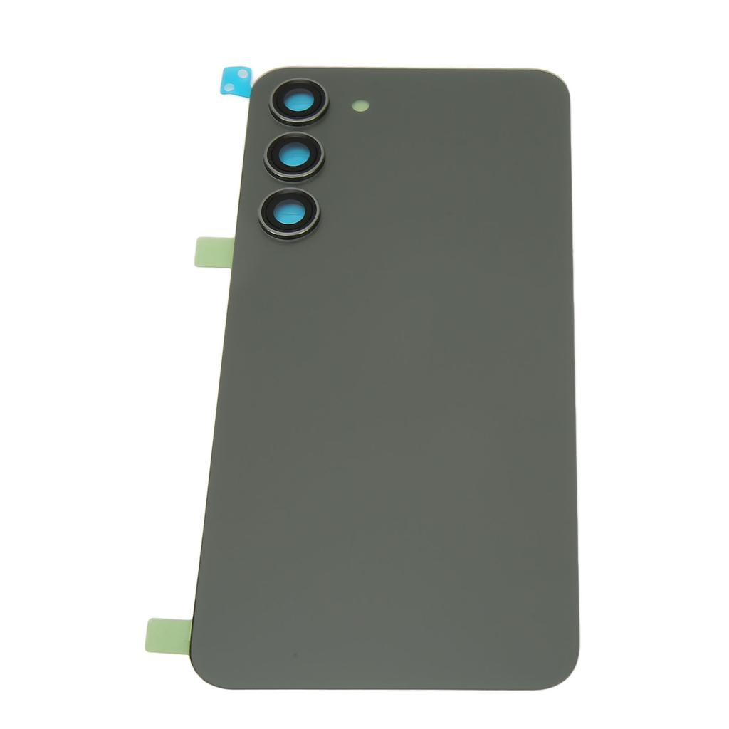 Back Glass Cover with with Pre Installed Camera Lens Professional Repair Tool Kit for 3 Plus