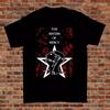 The Sisters Of Mercy First And Last And Always Cotton Unisex S-5XL Shirt GS105