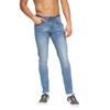Duck and Cover Mens Tranfold Slim Jeans