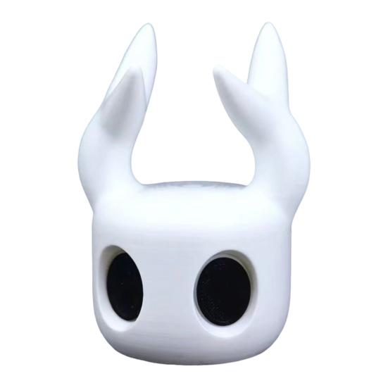 Game Controller Holder Non-slip Knight Game Inspired Desktop Wireless Gamepad Display Stand Decoration Gaming Accessories Game Fans Gift