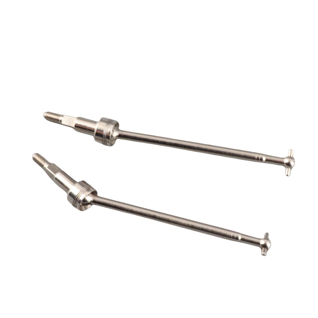 Drive Axle, High , Perfect Replacement Parts, Exquisite Apprance, for 1/12 9200-9203 Model Car, Improve Performance, Fun Remote Con