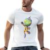 Strandbuggy Racing T-shirt t-shirts för man grafisk vintage man grafisk t-shirt T-shirt