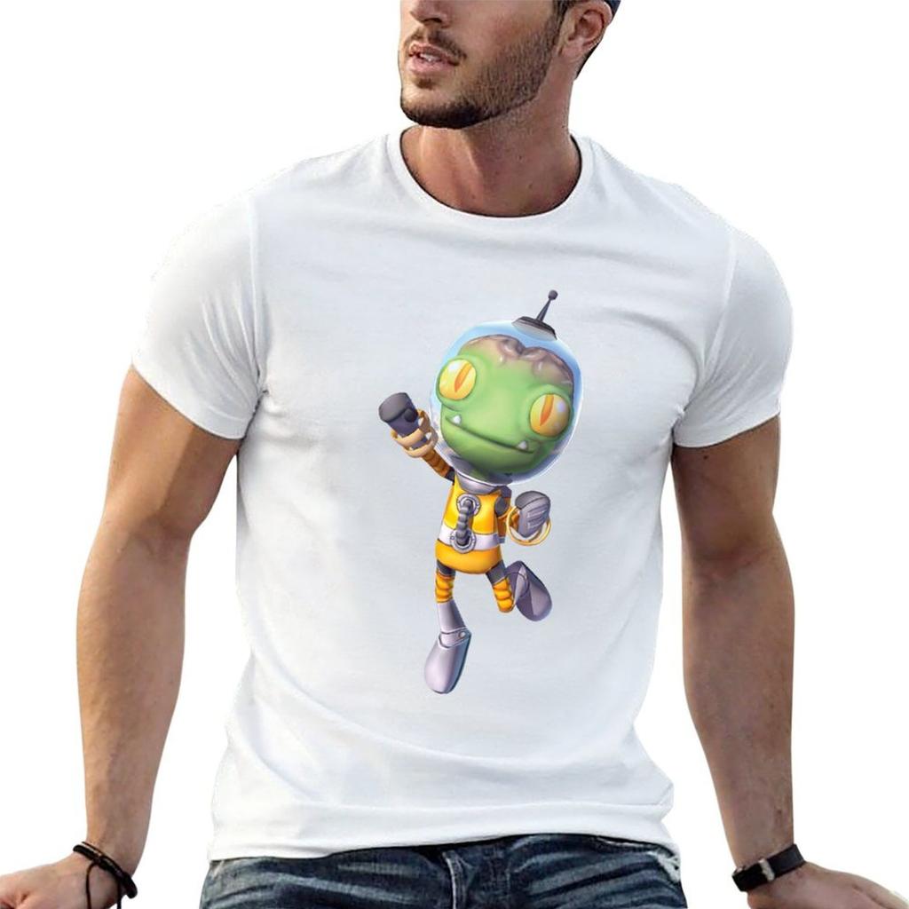 Strandbuggy Racing T-shirt t-shirts för man grafisk vintage man grafisk t-shirt T-shirt