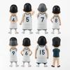 Toei Animation SLAM DUNK FIGURE COLLECTION -Sanno SET-