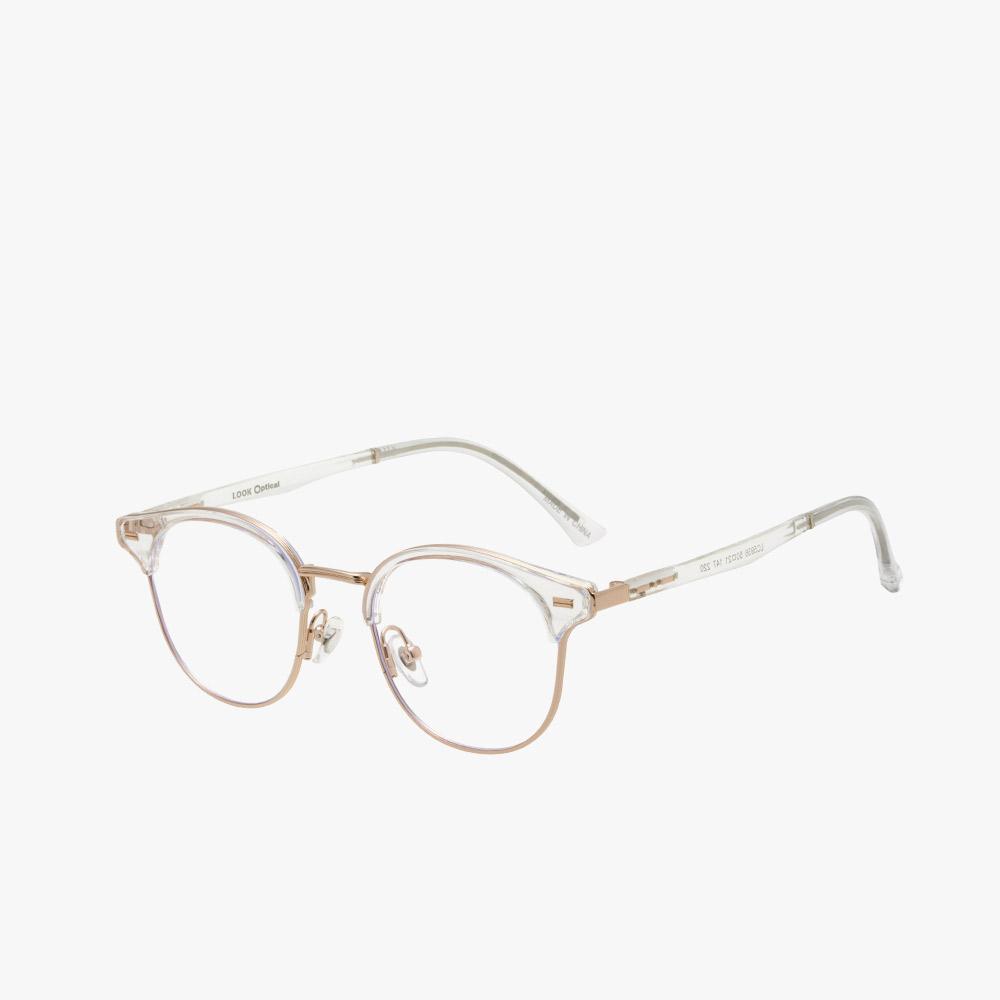 Lugo Btikeol Eyeglass Frames (Lc5936 220 50)