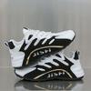 Autumn New High-end Sports Shoes Trendy Casual Deodorant Non-slip Running Shoes