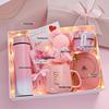 Gift Box for Her: Birthday, Friend, Wife, Teacher, Graduation, Mother's Day, Bridesmaid Favor