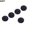 5/10PCS Acrylic 780-1600nm Infrared Long Wave Pass Filter Round Dia=11mm Thick-1.0MM For IR Camera M12 Board Lenses
