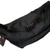 Nike Polyester One Shoulder Crossbody Bag Sling Bag Fanny Pack Regular Unisex Black Casual DD1752-010