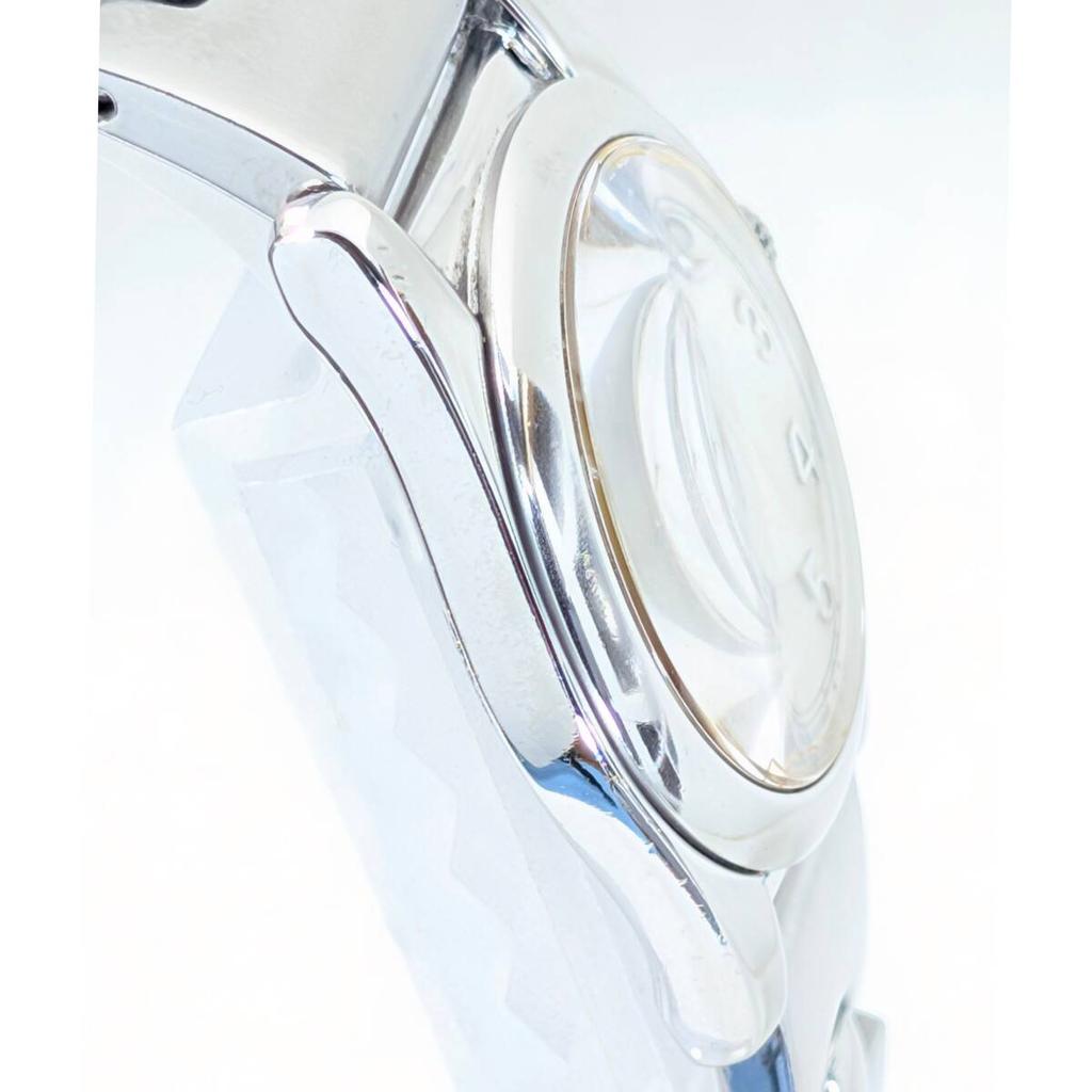Seiko Lukia Battery Working Ladies' Watch, Replaced, Condition, N-22