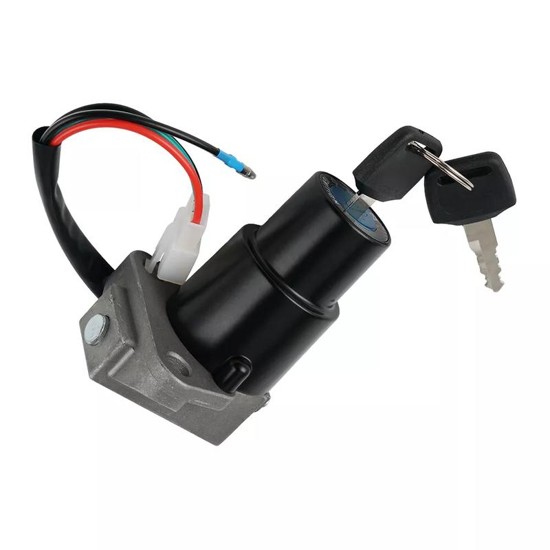 Ignition Barrel Switch Key Set For Yamaha YZFR125 YZF-R 125 Pulse Adrenaline 125