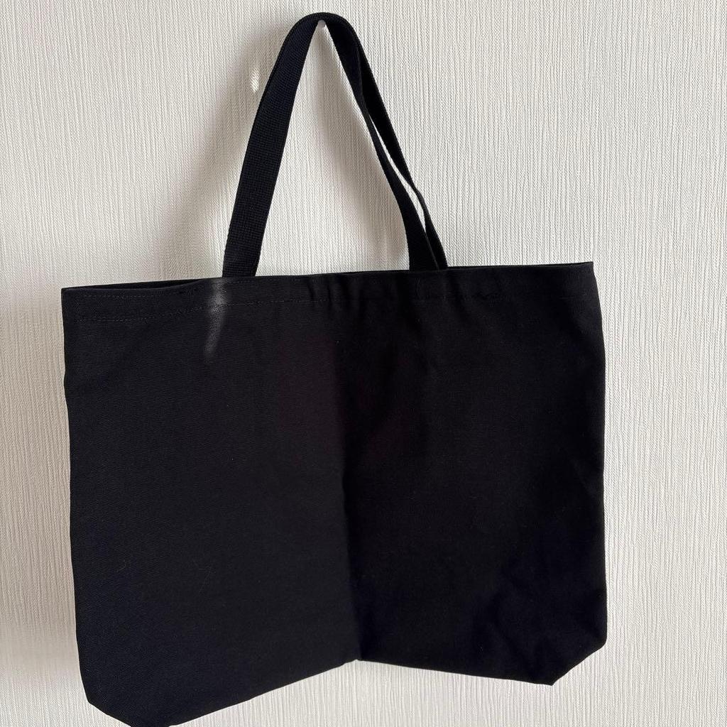 [USED] TVXQ non-sale tote bag