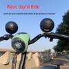 High Volume Wireless Bluetooth Mini Speaker for Bikes and Motorcycles