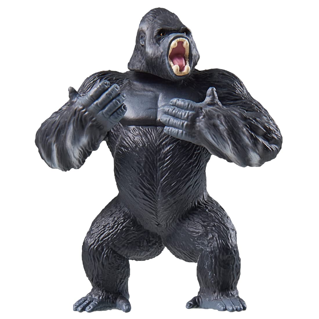 

TAKARA TOMY Ania Adventure Continent Ania Kingdom Silva (Горилла) чёрный