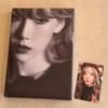 [USED] Girls' Generation TAEYEON Purpose Album