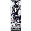 Titan Hero Series Venom 12-Inch Venom Action Figure from Marvel